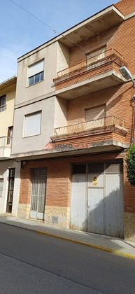 Foto 1 de Venta de piso en Olleria (l´) de 4 habitaciones con terraza y garaje
