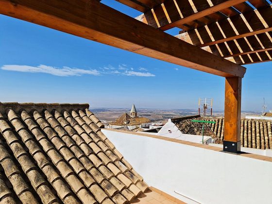 Foto 1 de Piso en venta en Medina-Sidonia de 2 habitaciones con terraza y aire acondicionado