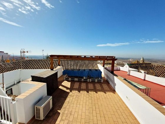 Foto 2 de Piso en venta en Medina-Sidonia de 2 habitaciones con terraza y aire acondicionado