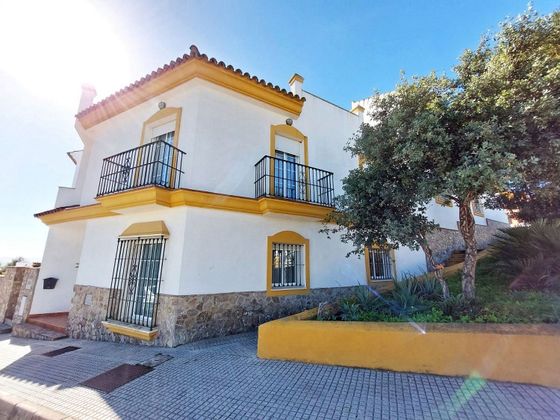 Foto 1 de Casa adossada en venda a Benalup-Casas Viejas de 3 habitacions i 92 m²