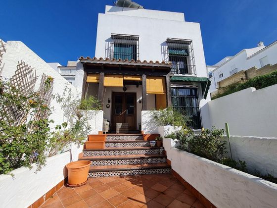 Foto 1 de Xalet en venda a Medina-Sidonia de 2 habitacions amb terrassa i garatge