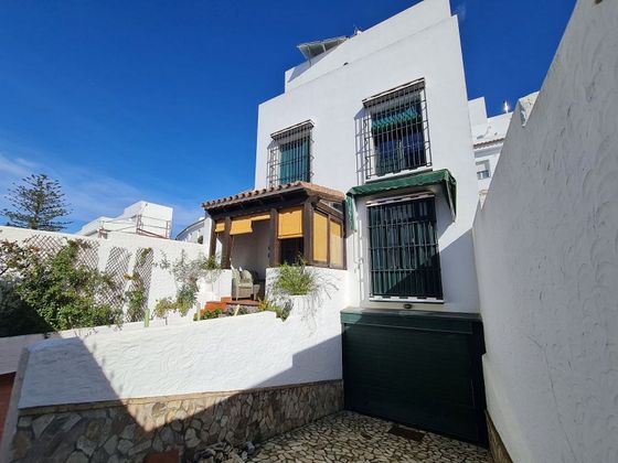 Foto 2 de Chalet en venta en Medina-Sidonia de 2 habitaciones con terraza y garaje