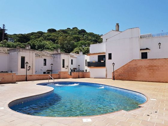 Foto 1 de Casa en venda a Alcalá de los Gazules de 3 habitacions amb terrassa i piscina