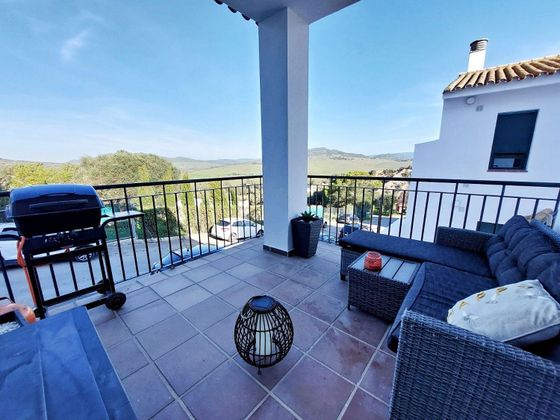 Foto 2 de Casa en venda a Alcalá de los Gazules de 3 habitacions amb terrassa i piscina