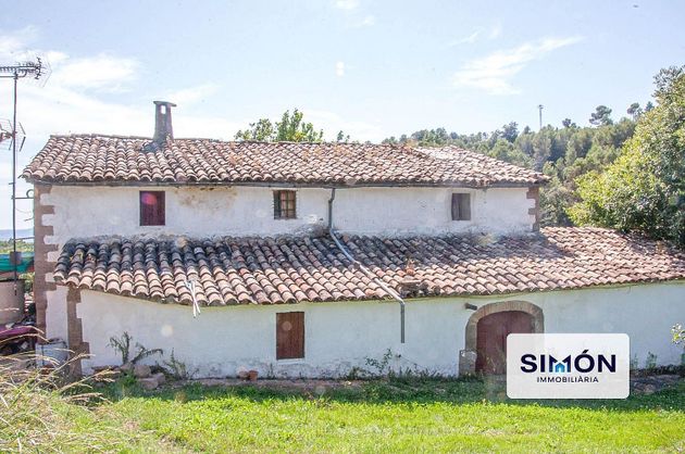 Foto 1 de Casa rural en venda a Gaià de 5 habitacions amb terrassa i jardí