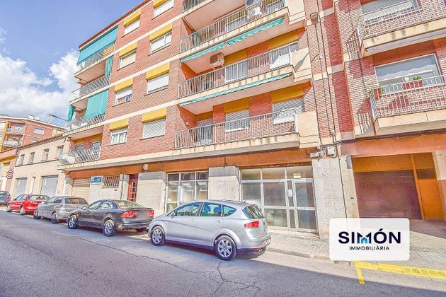 Foto 2 de Alquiler de local en calle De Mossèn Vall de 125 m²