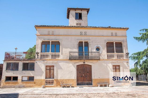 Foto 2 de Casa rural en venda a Mion - Puigberenguer de 7 habitacions amb terrassa i piscina