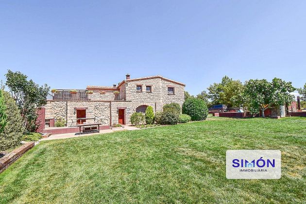 Foto 2 de Casa rural en venda a Sant Pere Sallavinera de 10 habitacions amb terrassa i piscina