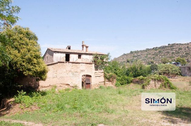 Foto 1 de Casa rural en venda a Balconada - Cal Gravat de 16 habitacions amb terrassa i jardí