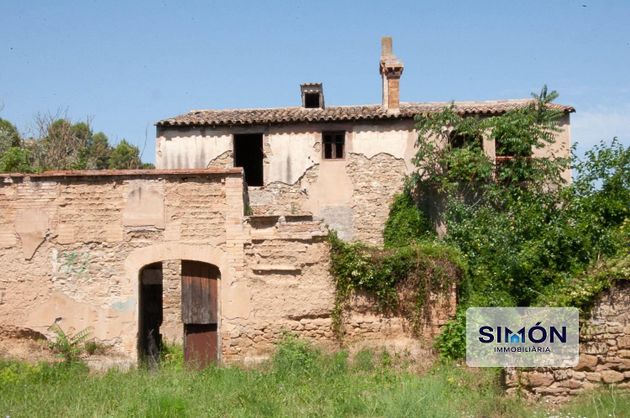 Foto 2 de Casa rural en venda a Balconada - Cal Gravat de 16 habitacions amb terrassa i jardí