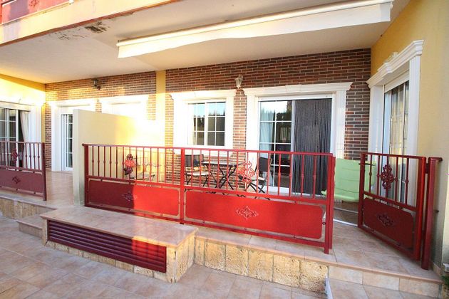 Foto 1 de Pis en venda a calle Aldea Ubeda de 2 habitacions amb terrassa i piscina