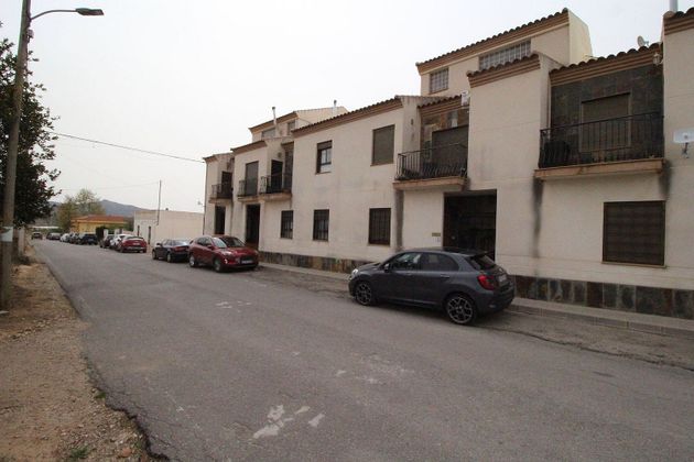 Foto 1 de Ático en venta en calle Virgen del Remedio de 3 habitaciones con terraza y piscina