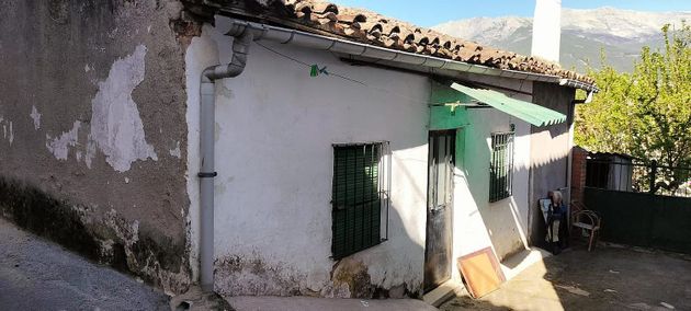 Foto 1 de Venta de chalet en calle De Los Hornos de 2 habitaciones y 60 m²