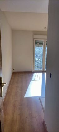 Foto 2 de Pis en venda a calle De la Fuente de 2 habitacions amb garatge i balcó