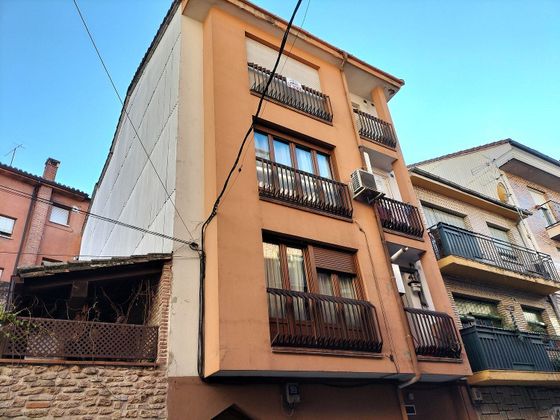 Foto 1 de Piso en venta en calle Luis Buitrago Peribañez de 3 habitaciones con balcón y calefacción