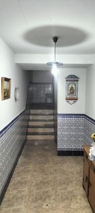 Foto 1 de Casa adossada en venda a calle Dos de Mayo de 4 habitacions amb garatge i calefacció