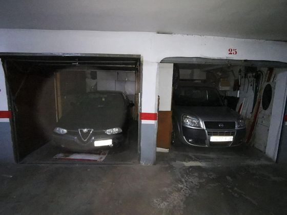 Foto 2 de Garaje en venta en Quart de Poblet de 76 m²