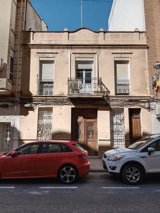 Foto 2 de Casa en venta en La Raïosa de 7 habitaciones con terraza