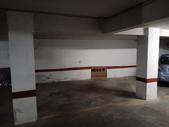 Foto 1 de Garaje en venta en La Raïosa de 32 m²