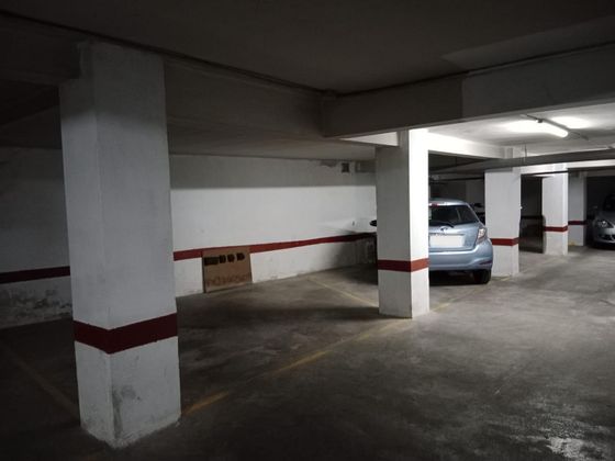 Foto 2 de Garaje en venta en La Raïosa de 32 m²