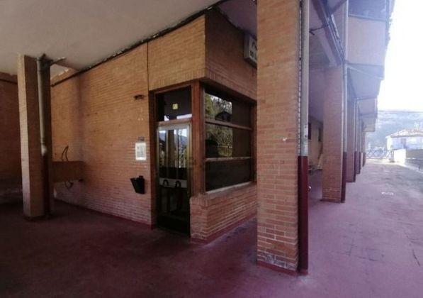 Foto 1 de Piso en venta en calle Las Llanas de 3 habitaciones con terraza y garaje