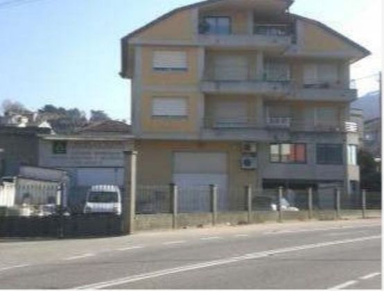 Foto 1 de Edifici en venda a Coruxo - Oia - Saiáns de 935 m²