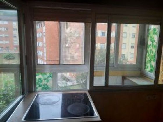 Foto 1 de Piso en venta en calle Rio Llamo de 2 habitaciones y 55 m²