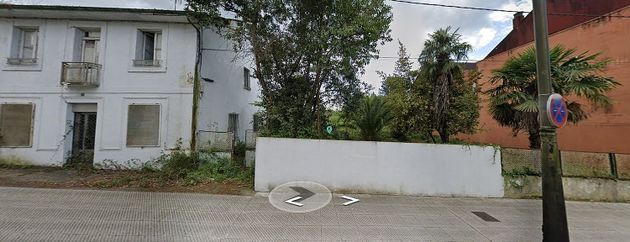 Foto 2 de Venta de terreno en calle Estación de 3554 m²