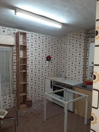 Foto 2 de Venta de piso en La Ería - Masip de 3 habitaciones con calefacción