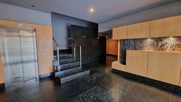 Foto 2 de Pis en venda a calle Alfonso Argüelles de 3 habitacions amb terrassa i calefacció