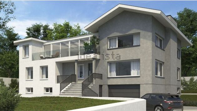 Foto 2 de Xalet en venda a Somio de 7 habitacions amb terrassa i garatge