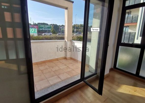 Foto 2 de Pis en venda a Ceares de 2 habitacions amb terrassa i piscina