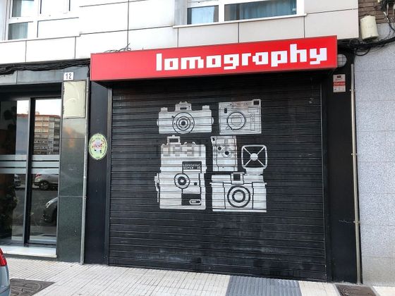Foto 1 de Local en venda a Centro - Gijón de 78 m²