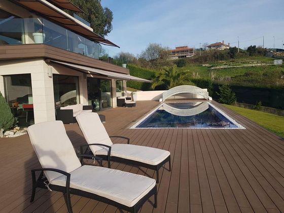 Foto 2 de Xalet en venda a carretera De la Providencia de 4 habitacions amb terrassa i piscina
