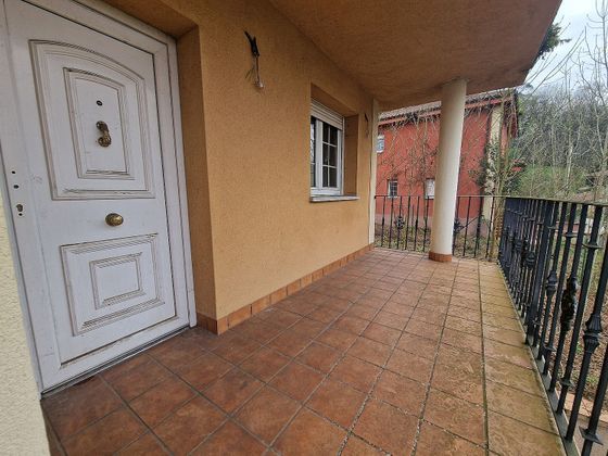 Foto 1 de Chalet en venta en calle Cimagrau de 4 habitaciones con terraza y garaje