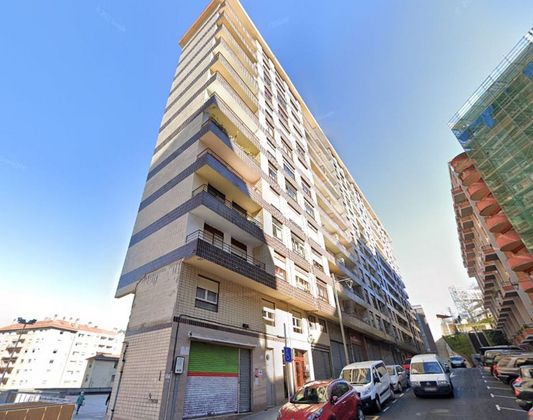 Foto 2 de Pis en venda a barrio Olatxu de 3 habitacions amb terrassa i ascensor