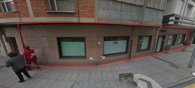 Foto 1 de Local en alquiler en calle Marcelino Rodríguez de 159 m²