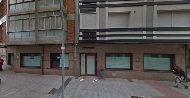 Foto 2 de Local en alquiler en calle Marcelino Rodríguez de 159 m²