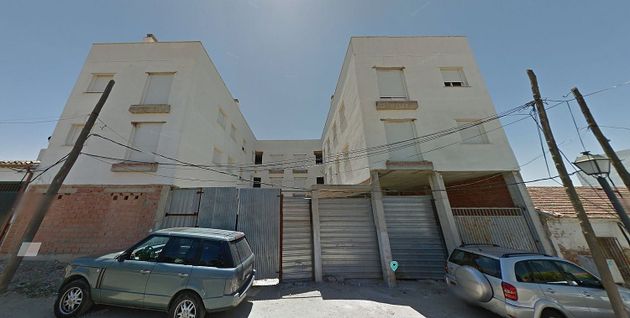 Foto 1 de Edifici en venda a calle Nardos de 1100 m²