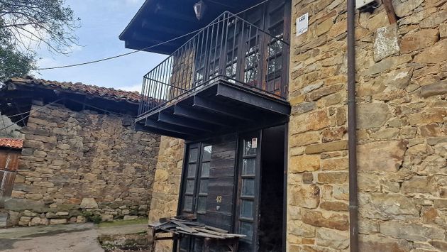 Foto 2 de Casa adossada en venda a calle Lugar Gallegos de 2 habitacions amb terrassa i calefacció