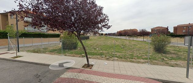 Foto 2 de Venta de terreno en calle Los Linares de 4034 m²