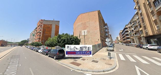 Foto 1 de Terreny en venda a avenida De Tortosa de 616 m²