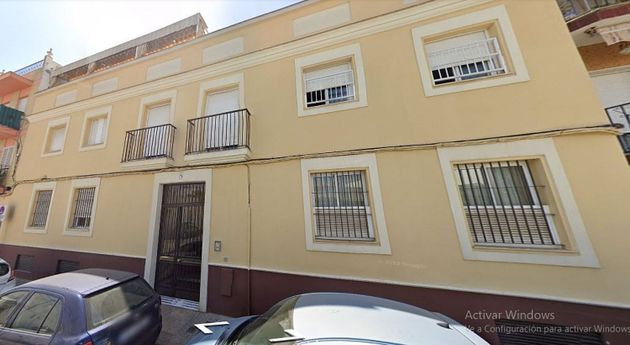 Foto 1 de Casa en venta en calle La Cruz de 3 habitaciones con terraza