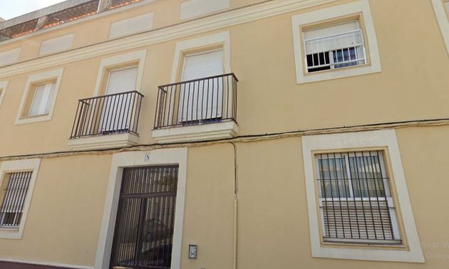 Foto 2 de Casa en venda a calle La Cruz de 3 habitacions amb terrassa