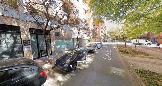 Foto 2 de Piso en venta en calle Federico García Lorca de 3 habitaciones con ascensor