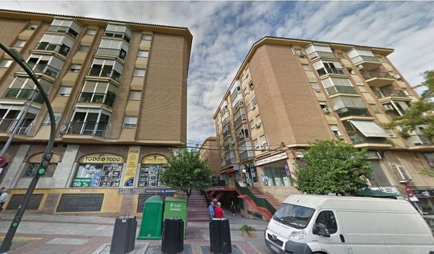 Foto 2 de Pis en venda a calle Alcalde Prospero Castaño de 3 habitacions i 97 m²