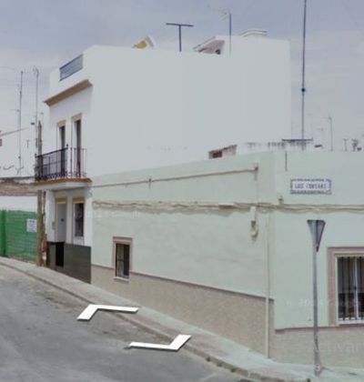 Foto 1 de Piso en venta en calle Pintor Gonzalez Peña de 2 habitaciones y 52 m²