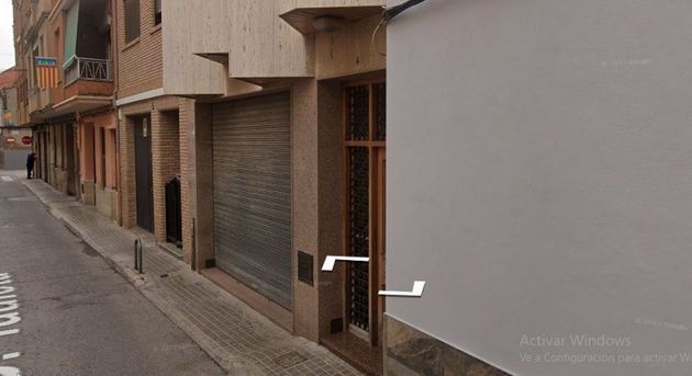 Foto 1 de Casa en venda a calle Tauleta de 3 habitacions i 390 m²