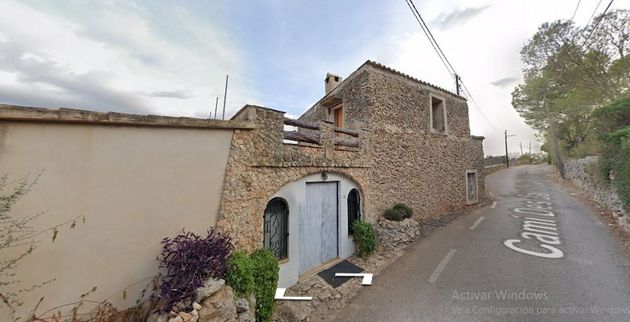 Foto 1 de Casa en venda a calle Des Jardí D`En Ferrer de 4 habitacions i 163 m²