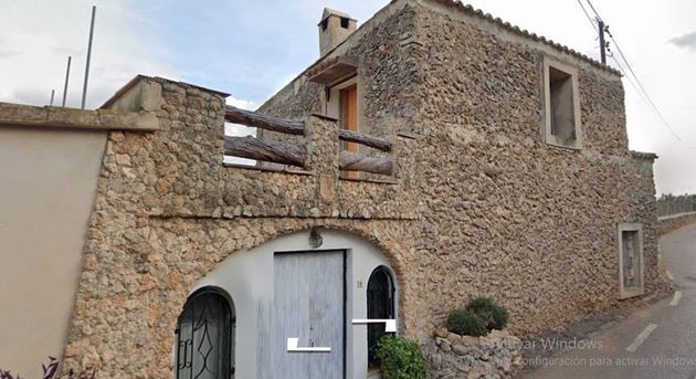 Foto 2 de Casa en venda a calle Des Jardí D`En Ferrer de 4 habitacions i 163 m²